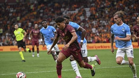 Vitor Pereira, Gabriel Sara’yı Wolverhampton’a İstiyor