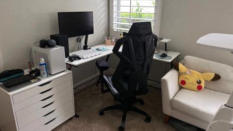 What&#8217;s on your desk, Kallie Plagge?