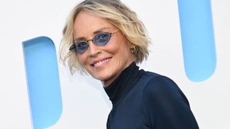 Sharon Stone über Übergriffe durch Harvey Weinstein: »Er hat mich durch den Raum geschleudert«