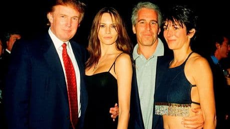 Affaire Epstein : la menace qui plane sur Donald Trump