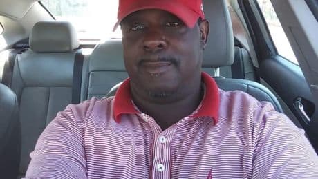Beloved youth softball umpire ‘Uncle Mitch’ dies after collapsing in 90-degree heat at tournament