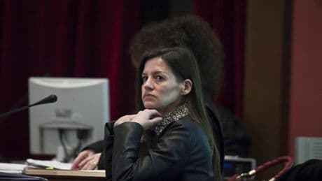 Angie, la autora del 'crimen perfecto', pide un millón de euros a Netflix si emite la docuserie sobre su caso