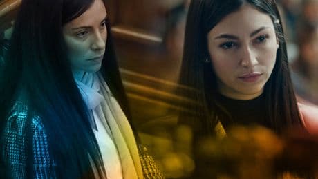Rosa Peral continúa su batalla contra Netflix por 'El cuerpo en llamas' y deja en evidencia a la Fiscalía de Menores