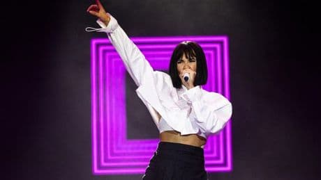 Esto es todo lo que necesitas saber antes del concierto de hoy de Aitana en el Estadi Lluís Companys de Barcelona: hora, cómo llegar y novedades