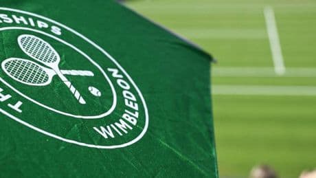 Wimbledon in London: Angst vor Messer – Putinzewa bittet um Fan-Rauswurf