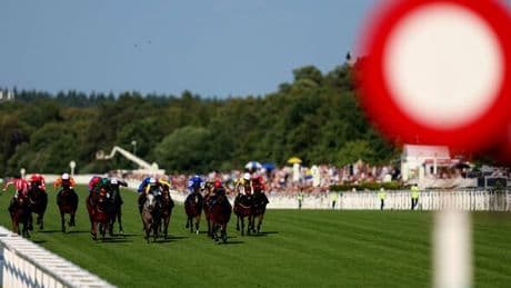 Royal Ascot Wednesday tips including £70K special entry and nailed on contender