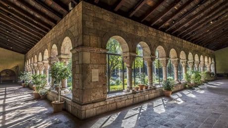Así permitía España que se saquearan sus tesoros artísticos