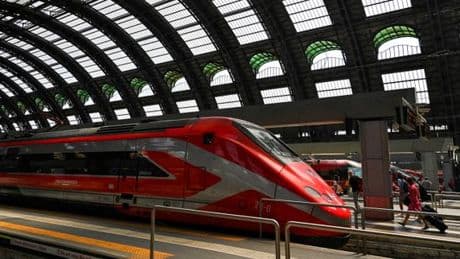 Grèves SNCF : les entreprises concurrentes en profitent