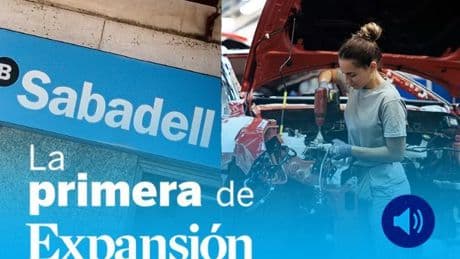 La Primera de Expansión sobre la opa de BBVA, Geely y la reforma del M&A europeo