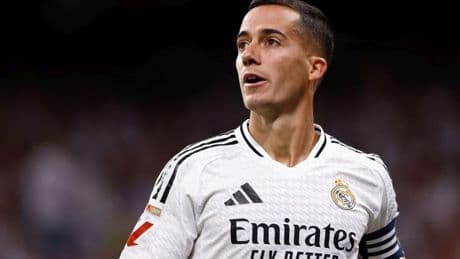 El extraño adiós de Lucas Vázquez, el campeón discreto