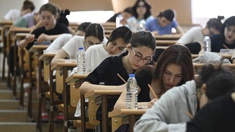 YKS tercih süreci yarın sona eriyor