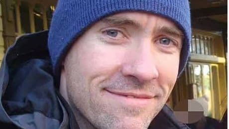 Who is Paul Doyle, the father and ex-Royal Marine commando accused of Liverpool parade crash?