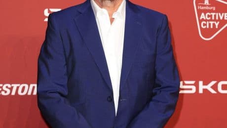 Germany World Cup winning-legend Lothar Matthaus ‘dating stunning brunette model, 26, who is 38 YEARS his junior’