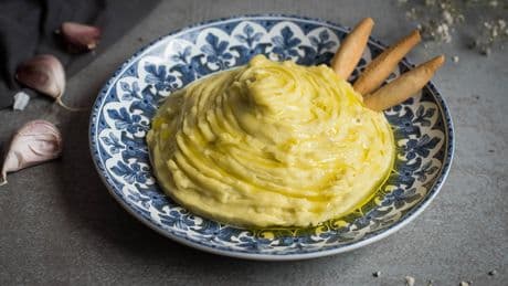 Ni pipirrana ni andrajo: cómo hacer el plato típico de Jaén poco conocido en el resto de España