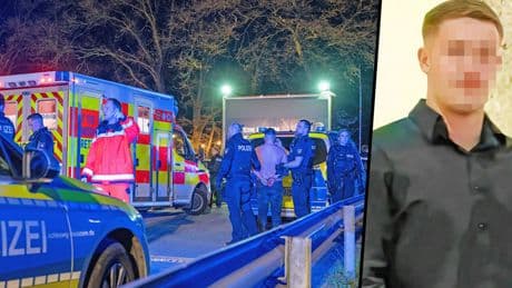 Mirac Y. (21) erstochen - Ein Disco-Mord und plötzlich 50 Verdächtige