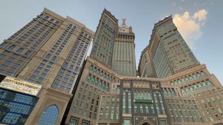 Urlaub: Das sind die größten Hotels der Welt