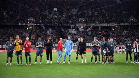 RB Leipzig in schwerer Krise – das sind die Gründe