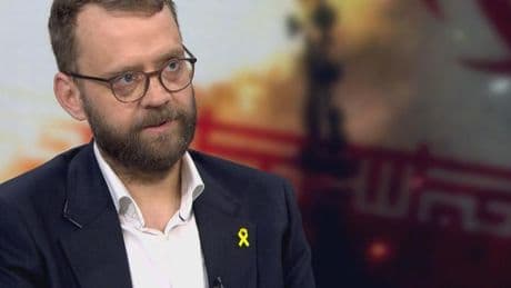 „Die Gefahr ist sehr groß – Europa bleibt hinter den Erwartungen zurück“