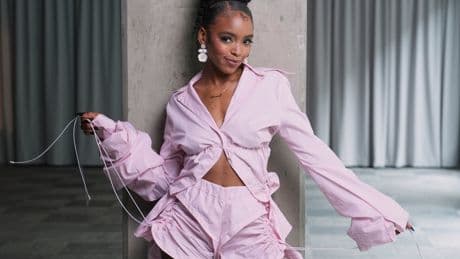 Lovie Simone leads new series that adapts Judy Blume's 'Forever...' for TV