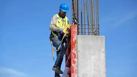 İnşaatta yeni dönem: Yapı ustalarına e-Devlet takibi geliyor