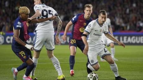 "Il gol di Mkhitaryan era valido". Ecco cosa dicono a Madrid