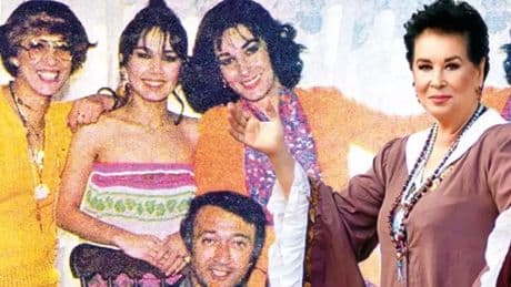 Acı haberi Işıl Yücesoy duyurdu: Saadet Sun hayatını kaybetti