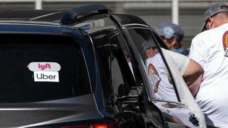 Robotaxi: Uber-Rivale Lyft bringt chinesische Robotaxis nach Europa