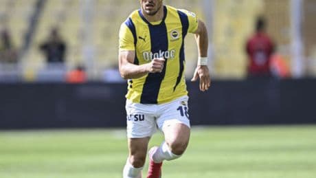 Kostic'ten geleceğiyle ilgili açıklama!