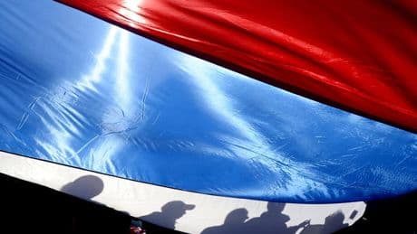 Russia Is Facing A Difficult Labor Future