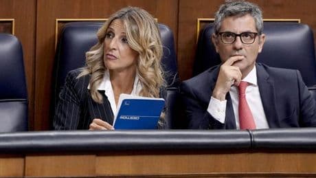 Moncloa afea a Yolanda Díaz la dureza contra Junts: "No hay que romper puentes"