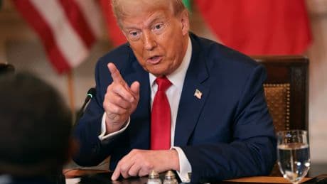 Senior Iranian official claims Tehran could assassinate Trump ‘while he sunbathes in Mar-a-Lago’