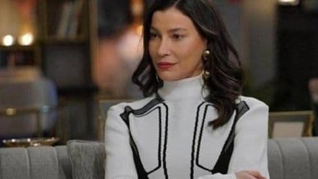 Müjde Uzman: Kral Kaybederse Cansu kimdir? Müjde Uzman kaç yaşında?
