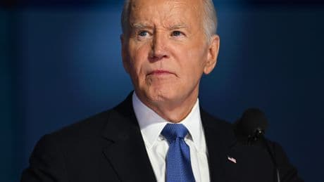 Joe Biden diagnosed with an 'aggressive form' of prostate cancer: 'The president and his family are reviewing treatment options'