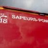 Un pompier grièvement blessé après avoir été percuté par un automobiliste en Haute-Savoie