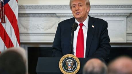Trump-Zölle: US-Inflation zieht im Juni auf 2,7 Prozent an