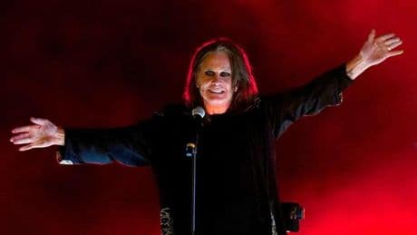 Sänger von Black Sabbath: Heavy-Metal-Ikone Ozzy Osbourne gestorben