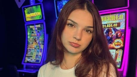 Young woman's sobering message after she thought she was going die following boob job