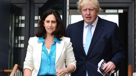 Boris Johnson’s ex-wife urges Starmer to take ‘radical’ steps to correct Brexit mistakes