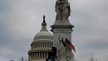 Does the United States Need a More Militant Democracy?