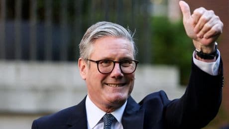 The next obvious U-turn for Keir Starmer