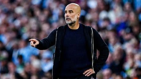 Pep Guardiola'dan geleceği hakkında açıklama! 'Kararımı verdim'