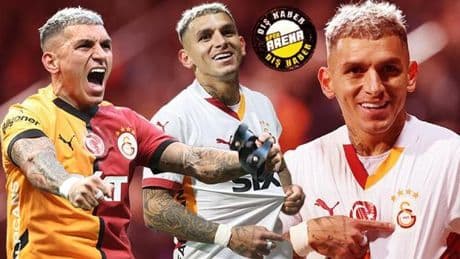 Galatasaraylı Torreira'nin transferi için geliyorlar! İşte bonservisi