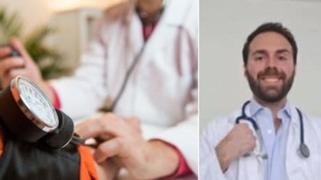 Medico di famiglia 37enne si licenzia, il caso di Giorgio Diakantonis: «Tra il fenomeno "Dottor Google" e troppi anziani è diventato un incubo»
