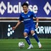 Transfer Watanabe (AA Gent) naar Feyenoord officieel - Chelsea stalt Mike Penders bij zusterclub Strasbourg
