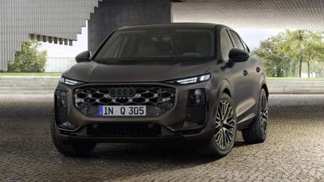 Audi Q3 Sportback, mai così sportiva nello stile, nei motori e nell’assetto