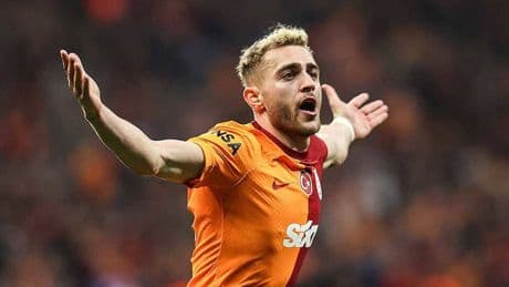 Galatasaray'dan Barış Alper'e veda hazırlığı!
