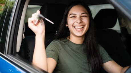 Generazione no – auto