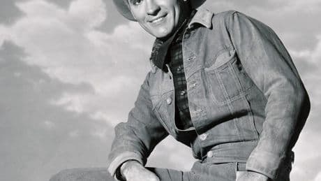 Will Hutchins, Gentle Cowboy Lawman in ‘Sugarfoot,’ Dies at 94