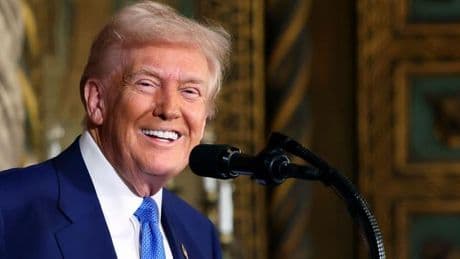 US-Regierung: Trump will Ballsaal im Weißen Haus bauen lassen