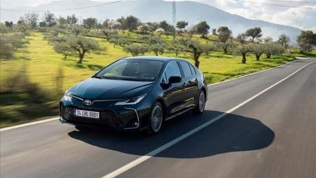 Dünya devi Toyota'dan korkutan açıklama